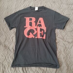 Rage Against the Machine Renegades T-Shirt (S)